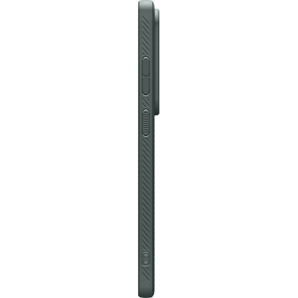 Spigen Liquid Air MagSafe kryt Samsung Galaxy S26 Ultra zelený - Pouzdra - Obrázek 993a96fe64734e3daae234c98932b33d
