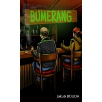 Bumerang - E-kniha