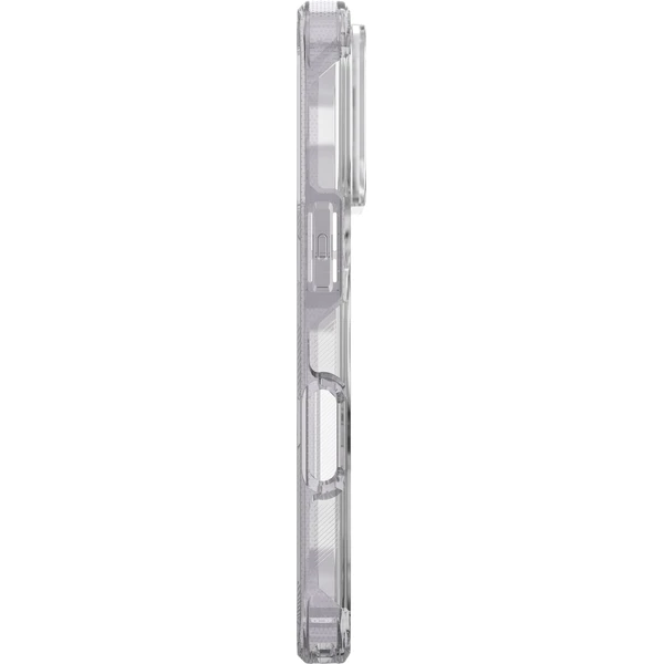 UAG Plyo MagSafe kryt iPhone 18 Pro/17 Pro čirý/kouřový - Pouzdra - Obrázek 993ee05e515c47bd86393f99f0ef26ce