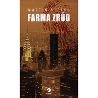 Farma zrůd - E-kniha