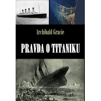 Pravda o Titaniku - E-kniha