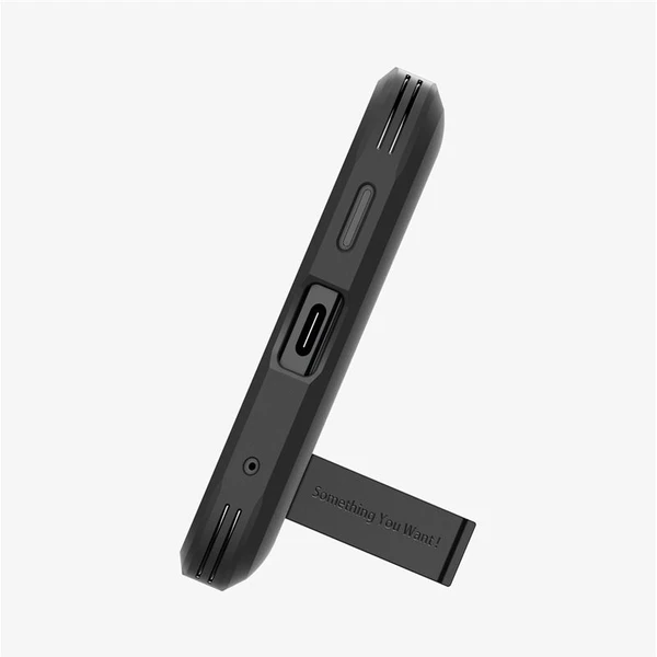 Spigen Tough Armor kryt Samsung Galaxy XCover7 Pro černý - Pouzdra - Obrázek 9949b0ca2cc54694a76a272a724a7f4b