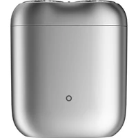 Xiaomi Electric Shaver S200 EU holicí strojek stříbrný - Holicí strojky a zastřihovače