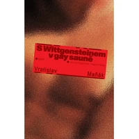 S Wittgensteinem v gay sauně - E-kniha
