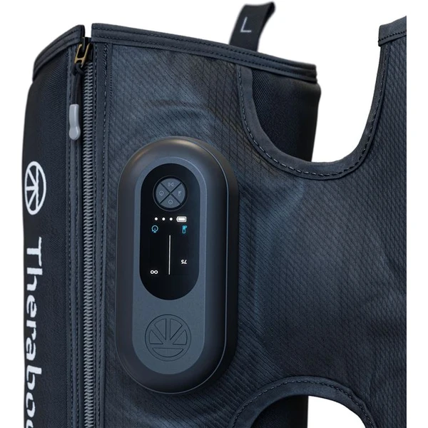 Therabody JetBoots Prime kompresní boty - Small - Masážní přístroje - Obrázek 9950f196d4714365be7754e3ead88c3f
