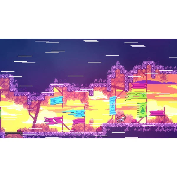 Celeste (Switch) - Hry pro Nintendo Switch - Obrázek 9952G00101