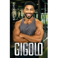 Gigolo - E-kniha