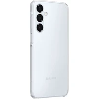 Samsung Clear kryt pro Galaxy A16 5G čirý - Pouzdra
