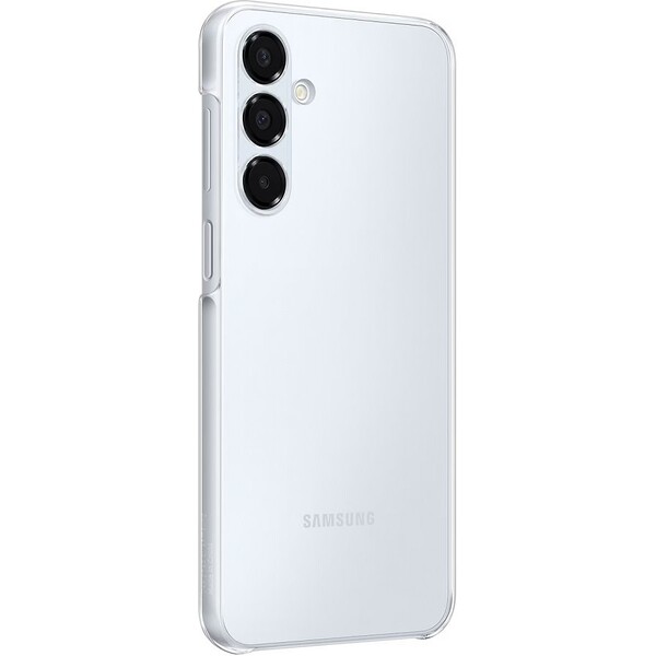 Samsung A16 Transparentní EF-QA166CTEGWW Čirá