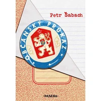 Občanský průkaz - E-kniha