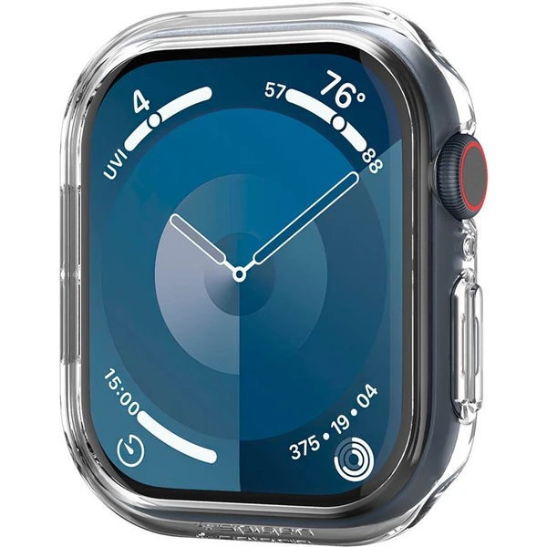 Spigen Thin Fit pouzdro Apple Watch 10/11 (46mm) čiré - Pouzdra - Obrázek 9961b826eaea4705bf48a90754d7125a