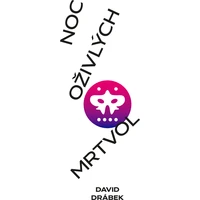 Noc oživlých mrtvol v televizní country show Beverlyho Rodrigueze - E-kniha