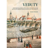 Veduty - E-kniha