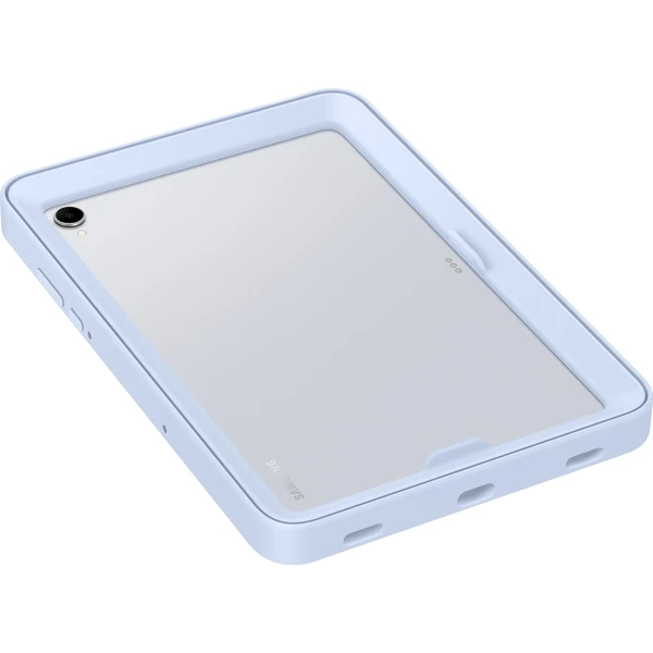 Samsung Frame kryt pro Galaxy Tab S11 Blue - Pouzdra - Obrázek 996928a4e95e4b4e8b8753c2257bc7f1