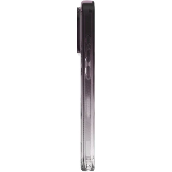 UAG Plyo Magsafe kryt iPhone 17 Pro černý/čirý - Pouzdra - Obrázek 996bfb7ea2434d5e86fee06655fd2e5a