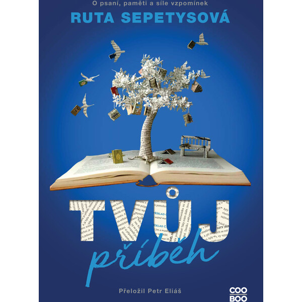 Tvůj příběh