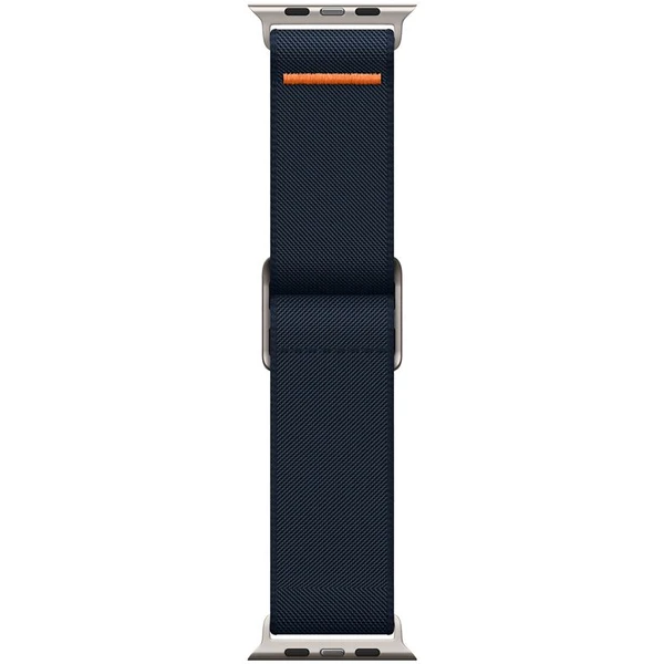 Spigen Lite Fit Ultra řemínek Apple Watch 49/46/45/44/42mm modrý - Řemínky - Obrázek 996c895bd8cd4e349d88e44654714a9b
