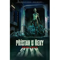 Přístav u řeky Styx - E-kniha