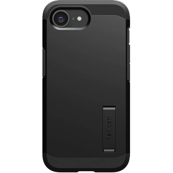 Spigen Tough Armor MagSafe kryt iPhone 17e/16e černý - Pouzdra - Obrázek 996f2d70344a4fea9b27fa5824d508c6