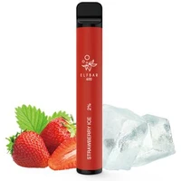 Elfbar 600 Disposable Pod Kit Strawberry Ice - Jednorázové elektronické cigerety