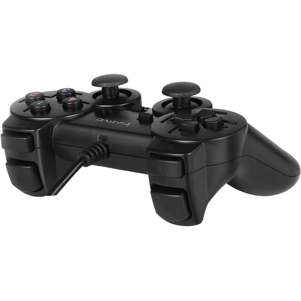 Marvo GT-006 herní ovladač pro PC černý - Herní ovladače - Obrázek 9977000O01