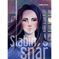 Slabin snář - E-kniha