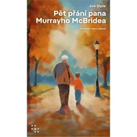 Pět přání pana Murrayho McBridea - E-kniha