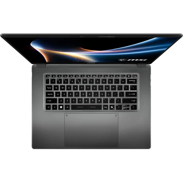 MSI Prestige 16 AI+ (C3MG-027CZ) šedý - 3 roky záruky - Notebooky - Obrázek 997cc55fc0b249c2aecd5191e2783207