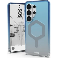 UAG Plyo MagSafe kryt Samsung Galaxy S26 Ultra modrý - Pouzdra
