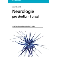 Neurologie pro studium i praxi - E-kniha