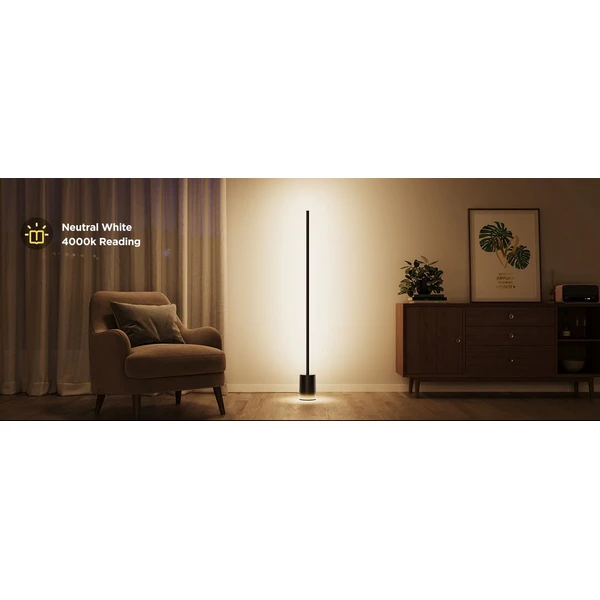 Govee Floor Lamp 2 Matter RGBICWW Smart lampa + ovladač - Chytrá osvětlení - Obrázek 9988bf1ac3ae4f0380d3420b3d20ebdd