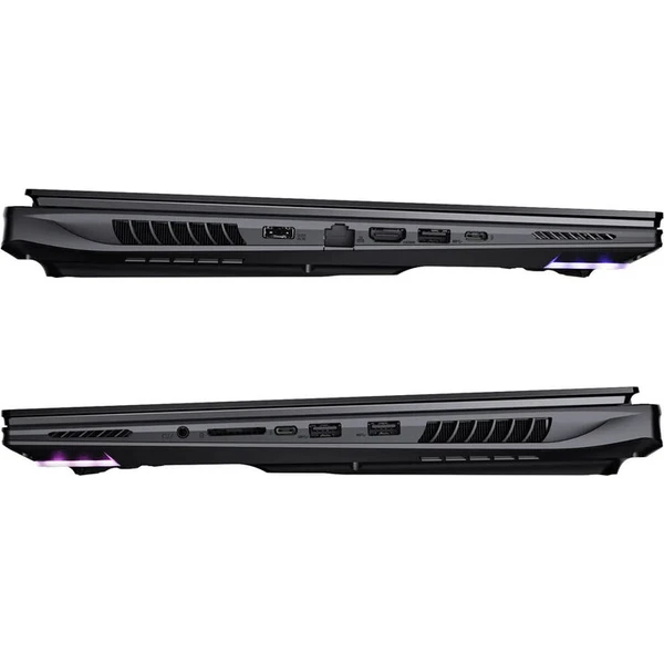 GIGABYTE AORUS MASTER 18 (BZHC6CZD42SP) RTX 5090 černý (Další) - Notebooky - Obrázek 998b28df635347dea69e70df8f08a65e