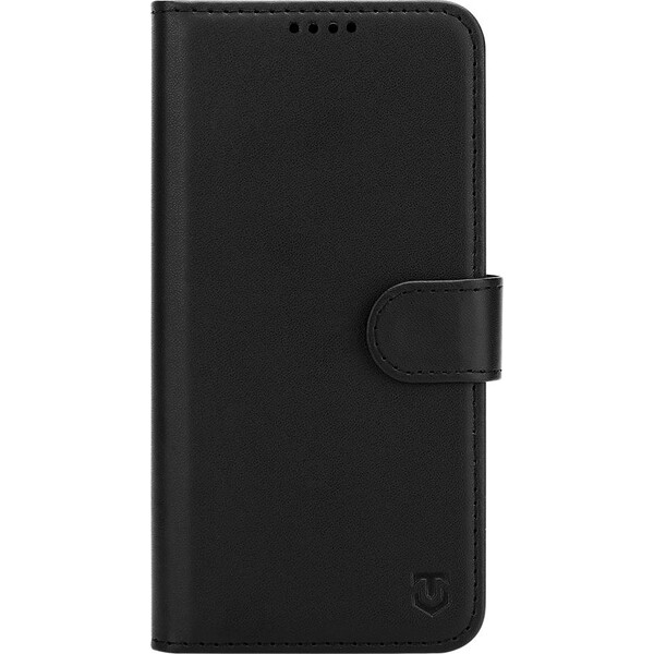 Tactical Field Notes pouzdro pro Google Pixel 11 černé