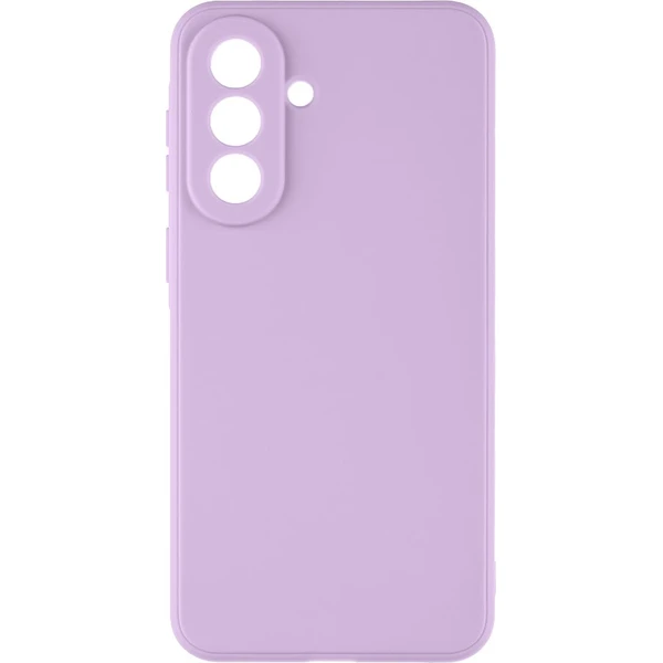 OBAL:ME Matte TPU kryt Samsung Galaxy A37 5G fialový - Pouzdra - Obrázek 999575e89c0845d290be444e68433f28