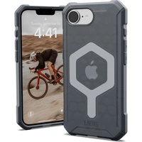 UAG Essential Armor Magsafe kryt iPhone 17e/16e šedý - Pouzdra