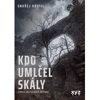 Kdo umlčel skály?  - E-kniha