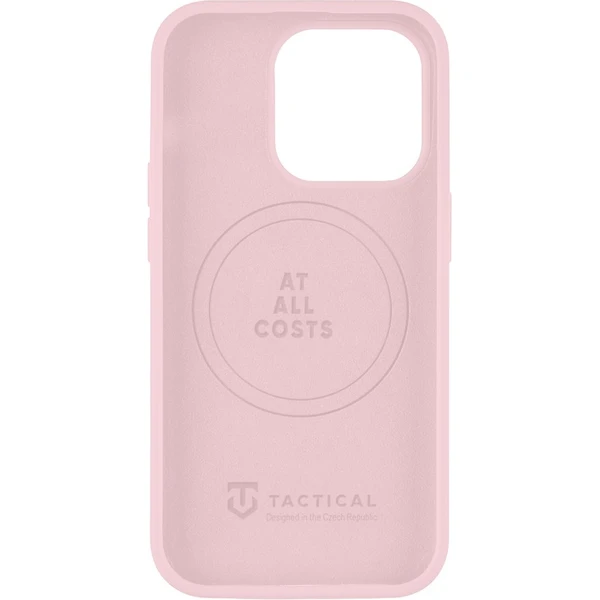 Tactical MagForce Velvet Smoothie Kryt pro Apple iPhone 14 Pro Pink Panther - Pouzdra - Obrázek 999a3ccdb2924bf2a723e94239ef0dfb
