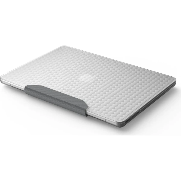 UAG Essential Armor kryt MacBook Air 13" (M4/M3/M2) ice - Pouzdra - Obrázek 999ddfac8afa4b7d8c183c4015eae6db