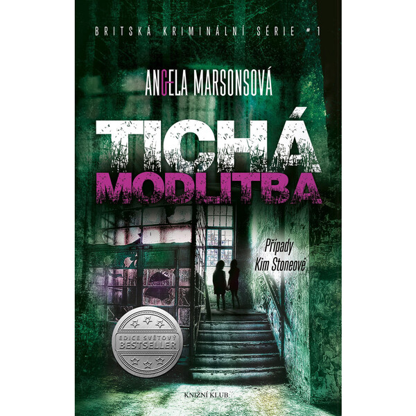 Tichá modlitba