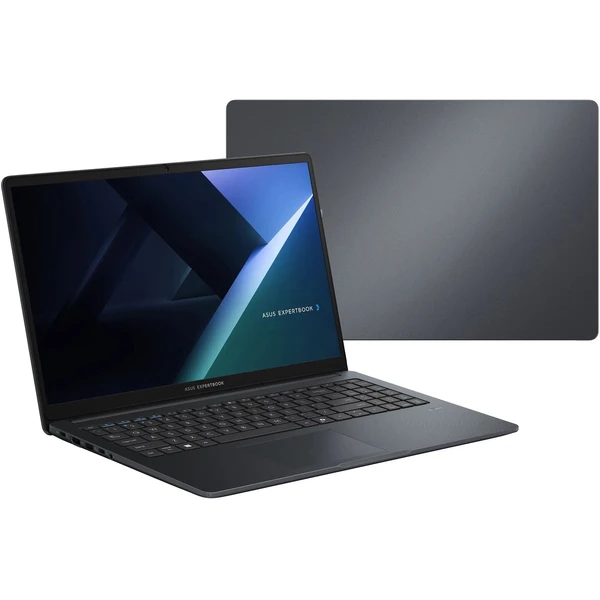 ASUS ExpertBook B1 (B1503CVA-S72437X) šedý - Notebooky - Obrázek 99AG000J01