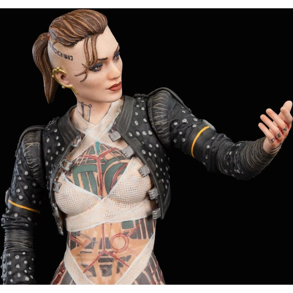 Soška Dark Horse Mass Effect - Jack 20 cm - Sochy a sošky - Obrázek 99BC000K01
