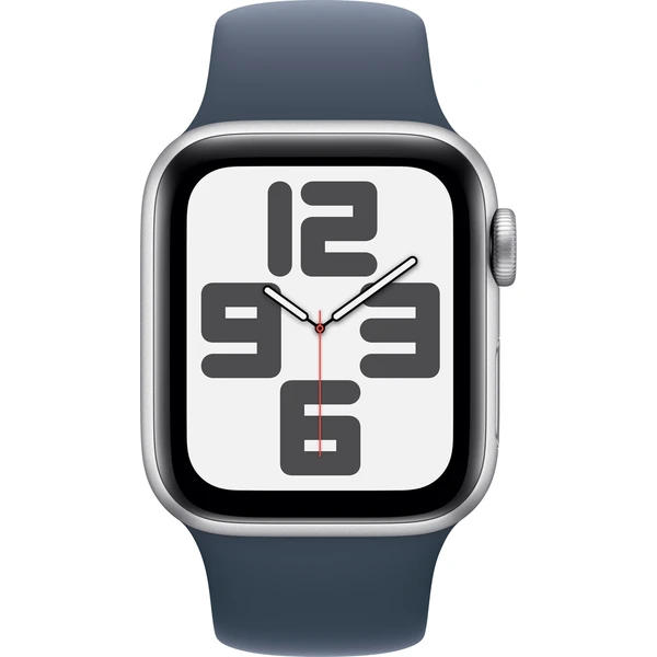 Apple Watch SE (2023) Cellular 40mm (Kategorie A) - Chytré hodinky - Obrázek 99CS100501