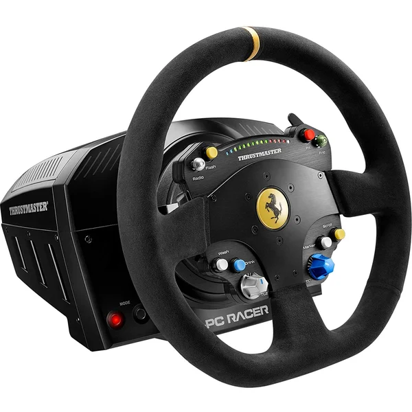 Thrustmaster TS-PC Racer Ferrari 488 Challenge Edition - Volanty - Obrázek 99EOF00101