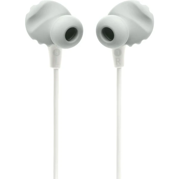 JBL Endurance Run 2 White - Sluchátka - Obrázek 99EWF00101