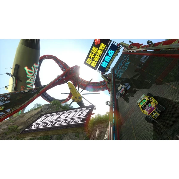 Trackmania Turbo (PS4) - Hry pro PS4 - Obrázek 99F4100201