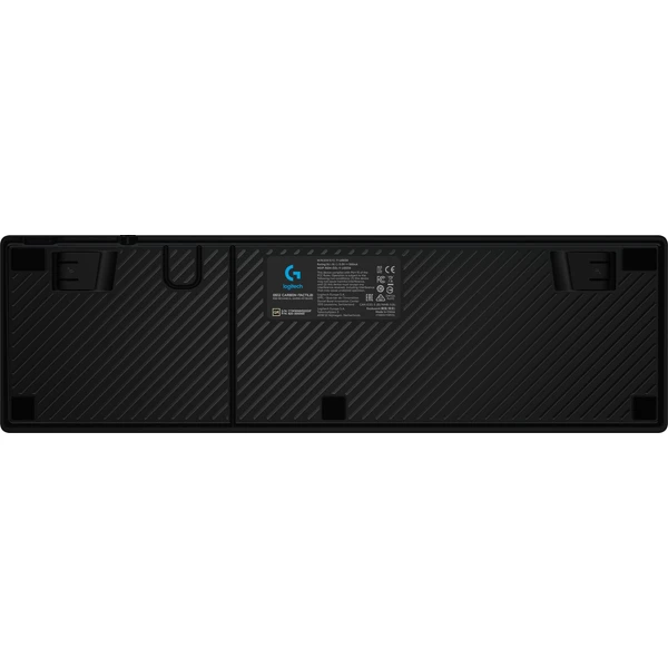 Logitech G512 Carbon GX Red US - Klávesnice - Obrázek 99FA300301