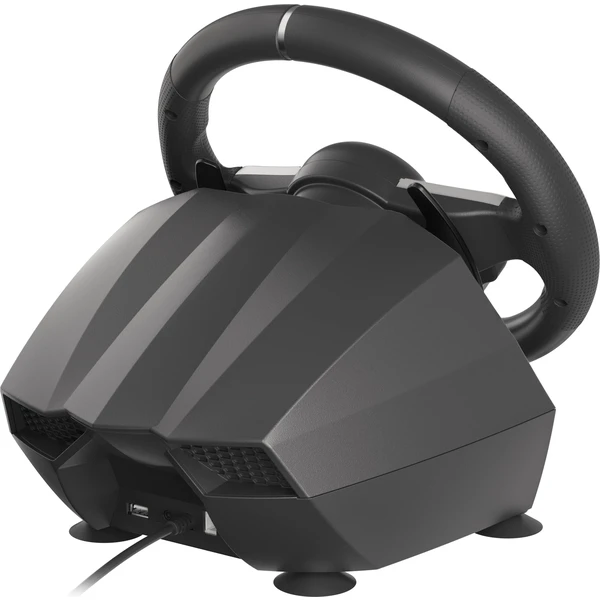 Genesis Seaborg 400 Volant s pedály pro PC/PS4/XONE - Volanty - Obrázek 99G1100501