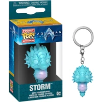 Funko POP! Keychain: Aquaman (AatLK) - Storm - Klíčenky