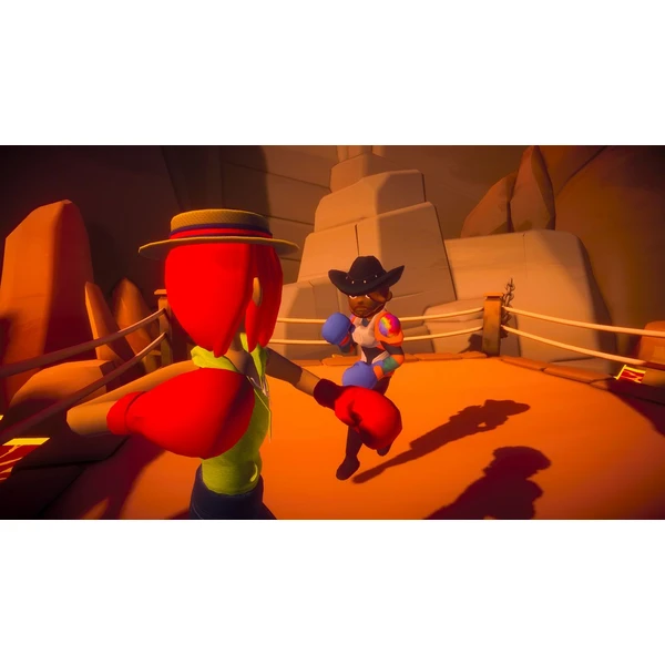 40 Sports Games in 1 (PS5) - Hry pro PS5 - Obrázek 99GH000L01