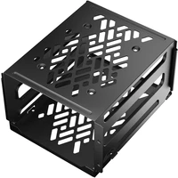 Fractal Design Define 7 sada pro upgrade HDD Type B černá - Rámečky na disky